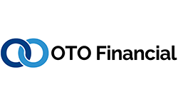 OTO Financial logo