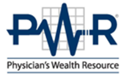 Physician's Wealth Resource logo