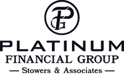 Platinum Financial Group logo
