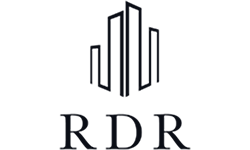 RDR logo