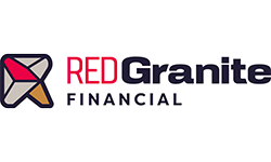 Red Granite Financial logo