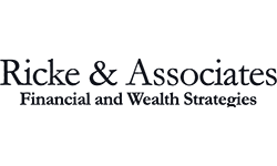Ricke & Associates Financial and Wealth Strategies logo