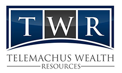 Telemachus Wealth Resources logo