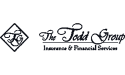 The Todd Group Insurance & Financial Services logo