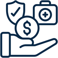 A brown teddy bear sits upright with a neutral expression, arms slightly outstretched, against a plain white background.